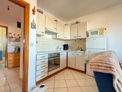Novalja - apartman s terasom i pogledom na more - 4