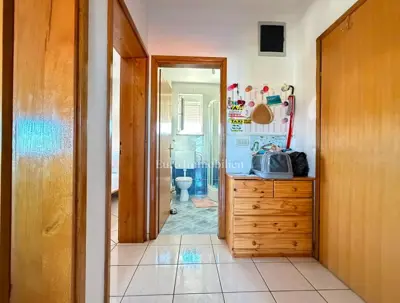 Novalja - apartman s terasom i pogledom na more - 10