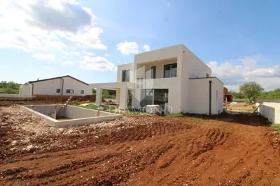 Haus zum Kauf in Labin, 155 m² - 4