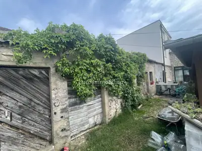 House 94 m², center Vrsi - project for realization - 4