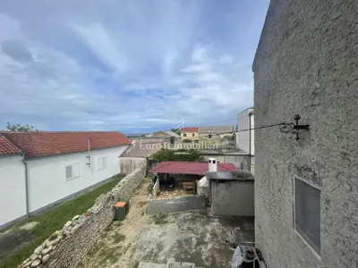 House 94 m², center Vrsi - project for realization - 5