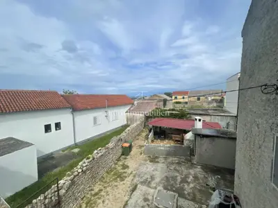 House 94 m², center Vrsi - project for realization - 3