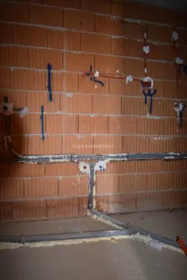 Apartment in Vodice, near Hangar Beach, terrace and yard - 8