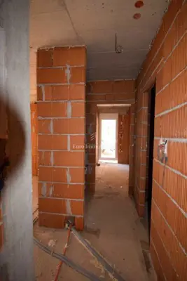 Apartment in Vodice, near Hangar Beach, terrace and yard - 6