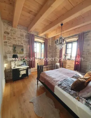 Kuća, Brač, 100 m², 750 000 € - 4