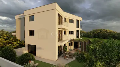 Wohnung zum Kauf in Krk, 136 m² - 3