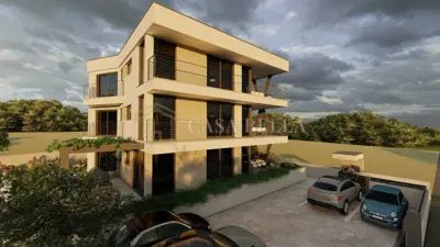 Wohnung zum Kauf in Krk, 136 m² - 9
