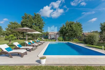 Rovinj, okolica, kuće za odmor na osami - 6