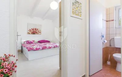 Rovinj, okolica, kuće za odmor na osami - 9
