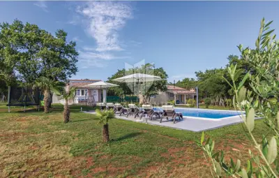 Rovinj, okolica, kuće za odmor na osami - 5
