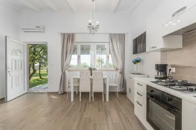 Rovinj, okolica, kuće za odmor na osami - 11