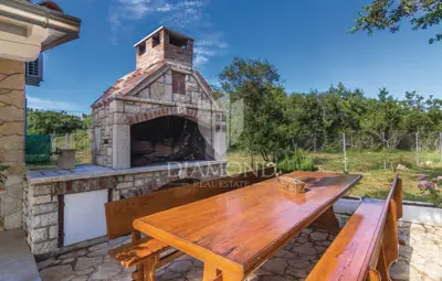Rovinj, okolica, kuće za odmor na osami - 16