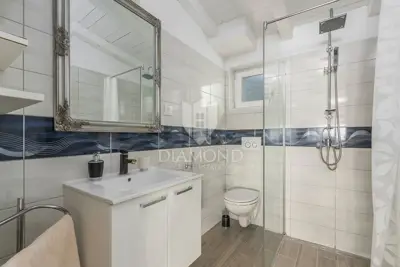 Rovinj, okolica, kuće za odmor na osami - 14