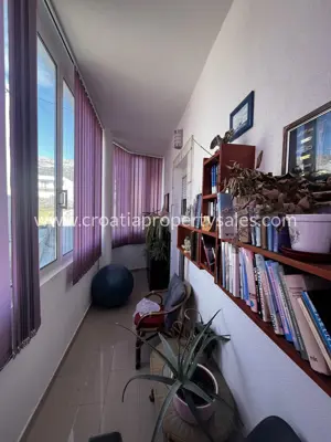 Haus 300 m², Kaštela an der alten Straße und 200 m vom Meer - 10