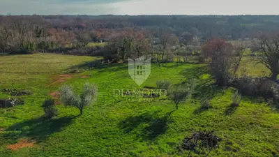 Building plot 3,456 m², Umag surroundings - investment - 6