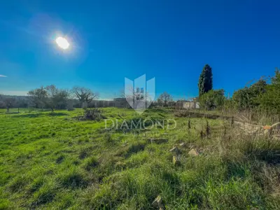 Building plot 3,456 m², Umag surroundings - investment - 4