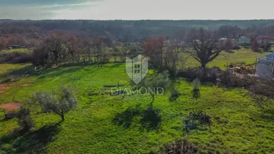 Building plot 3,456 m², Umag surroundings - investment - 7