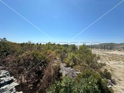 Land 6 014 m², Vodice - economic zone - 2
