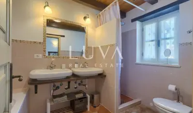 Haus 300 m², Muntrilj - Steinvilla mit Pool - 19