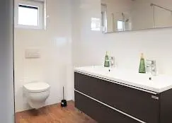 Kuća 202 m², Malinska na Krku, pogled na more - 15