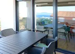 Kuća 202 m², Malinska na Krku, pogled na more - 9