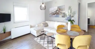 Kuća 202 m², Malinska na Krku, pogled na more - 12