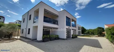 Kuća 202 m², Malinska na Krku, pogled na more - 2