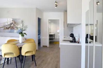 Kuća 202 m², Malinska na Krku, pogled na more - 14