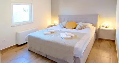Kuća 202 m², Malinska na Krku, pogled na more - 22