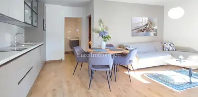 Kuća 202 m², Malinska na Krku, pogled na more - 19