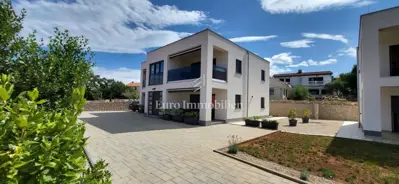 Kuća 202 m², Malinska na Krku, pogled na more