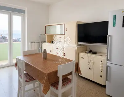 Rijeka, belveder, stan s pogledom na more, odličan potencijal - 3