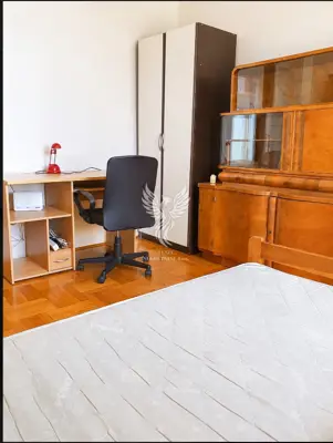 Rijeka, belveder, stan s pogledom na more, odličan potencijal - 7