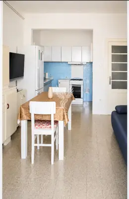 Rijeka, belveder, stan s pogledom na more, odličan potencijal - 4