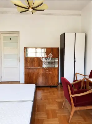 Rijeka, belveder, stan s pogledom na more, odličan potencijal - 6