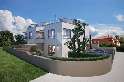 House for sale in Novigrad, 200 m²