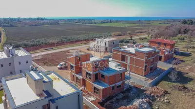 House for sale in Novigrad, 200 m² - 13