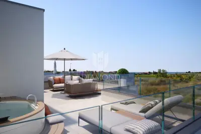 House for sale in Novigrad, 200 m² - 16