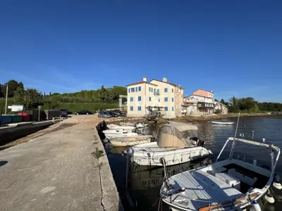Haus 244 m², Savudrija - Panoramablick auf das Meer - 2