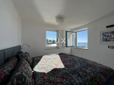 Haus 244 m², Savudrija - Panoramablick auf das Meer - 18