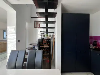 Haus 244 m², Savudrija - Panoramablick auf das Meer - 12