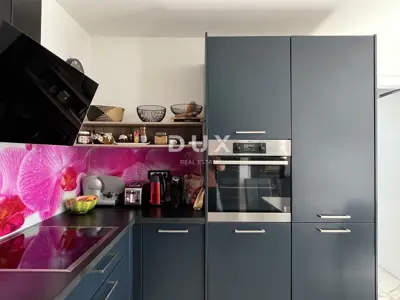 Haus 244 m², Savudrija - Panoramablick auf das Meer - 11