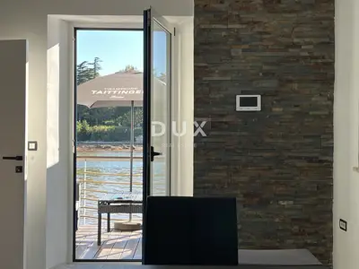 Haus 244 m², Savudrija - Panoramablick auf das Meer - 7
