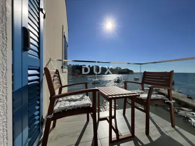 Haus 244 m², Savudrija - Panoramablick auf das Meer - 9