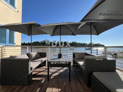 Haus 244 m², Savudrija - Panoramablick auf das Meer - 4