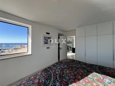 Haus 244 m², Savudrija - Panoramablick auf das Meer - 19