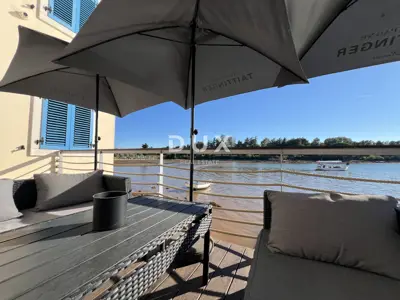 Haus 244 m², Savudrija - Panoramablick auf das Meer - 5