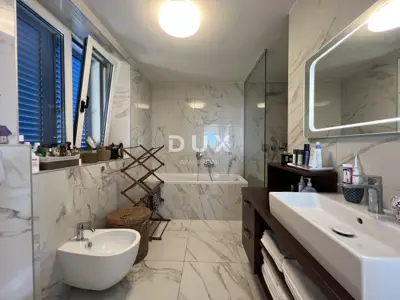 Haus 244 m², Savudrija - Panoramablick auf das Meer - 20
