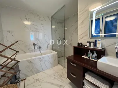Haus 244 m², Savudrija - Panoramablick auf das Meer - 21