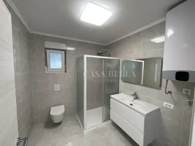 Apartment 80 m², Crikvenica - new build and parking space - 9